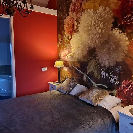 Logement Hellevoetsluis Room photo