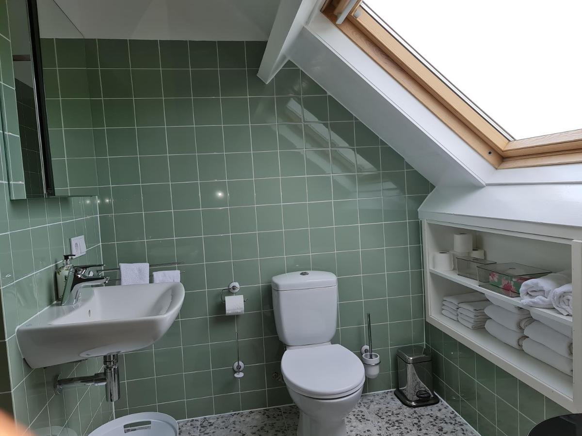 Logement Hellevoetsluis Exterior photo