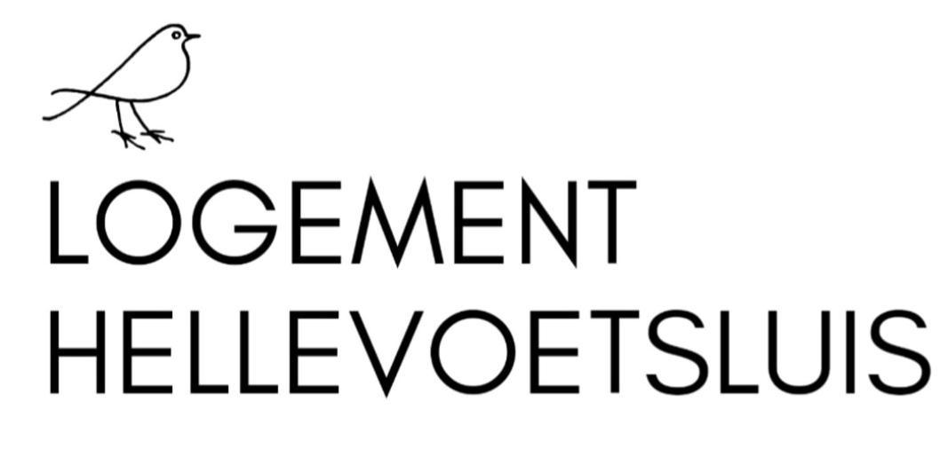 Logement Hellevoetsluis Exterior photo