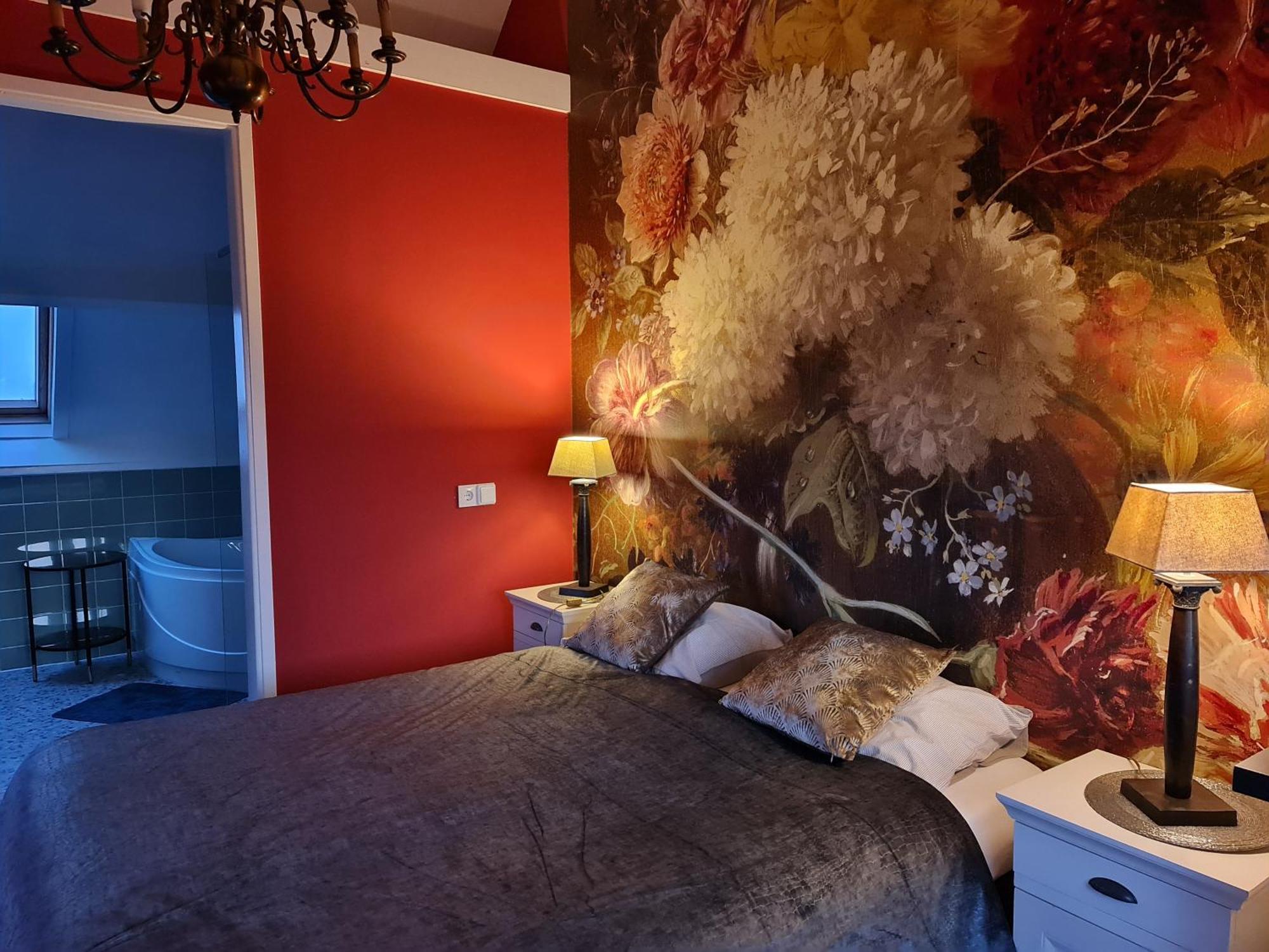 Logement Hellevoetsluis Room photo