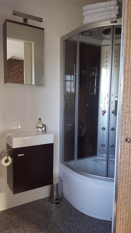 Logement Hellevoetsluis Exterior photo